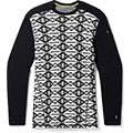 Men's Classic Thermal Merino Base Layer Crew Boxed