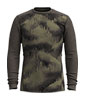 Men's Classic Thermal Merino Base Layer Crew Boxed