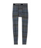 Men's Classic Thermal Merino Base Layer Pattern Bottom Boxed
