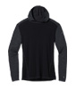 Men's Classic Thermal Merino Base Layer Rib Hoodie Boxed