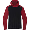 Men's Classic Thermal Merino Base Layer Rib Hoodie Boxed