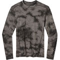 Men's Classic Thermal Plant-Based Dye Merino Base Layer Logo Crew Boxed