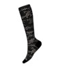 Men's Compression Makig Tracks Print OTC