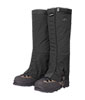 Men's Crocodile Gaiters - Wide