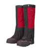 Men's Crocodile Gaiters