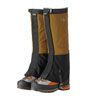 Men's Crocodile Gaiters