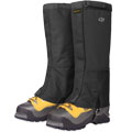 Men's Expedition Crocodile Gaiters