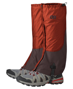 Outdoor Research Men's Helium Gaiters