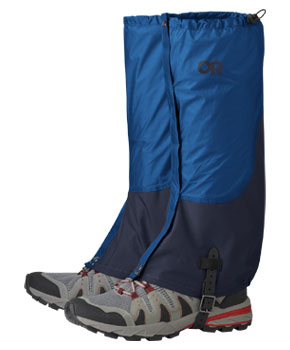 Outdoor Research Men's Helium Gaiters