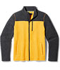 Men's Hudson Trail Fleece Full Zip Jacket