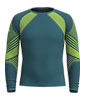 Men's Intraknit Active Base Layer Long Sleeve