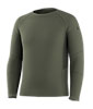 Men's Intraknit All-Season Merino Base Layer Crew