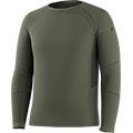 Men's Intraknit All-Season Merino Base Layer Crew