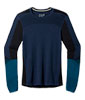 Men's Intraknit Merino 200 Colorblock Crew