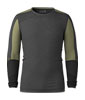 Men's Intraknit Merino 200 Colorblock Crew
