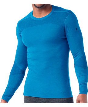 Smartwool Men's Intraknit Merino 200 Crew
