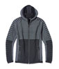 Men's Intraknit Merino Fleece Full Zip Hoodie