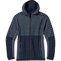 Men's Intraknit Merino Fleece Full Zip Hoodie