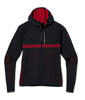 Men's Intraknit Merino Tech 1/2 Zip Hoodie