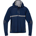 Men's Intraknit Merino Tech 1/2 Zip Hoodie