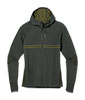 Men's Intraknit Merino Tech 1/2 Zip Hoodie
