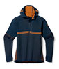 Men's Intraknit Merino Tech 1/2 Zip Hoodie