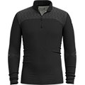 Men's Intraknit Thermal Merino Base Layer 1/4 Zip