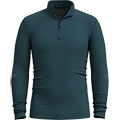 Men's Intraknit Thermal Merino Base Layer 1/4 Zip