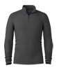 Men's Intraknit Thermal Merino Base Layer 1/4 Zip