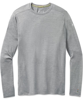 Smartwool Men's Merino 150 Baselayer Long Sleeve