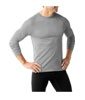 Men's Merino 150 Baselayer Pattern Long Sleeve