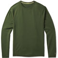 Men's Merino 150 Baselayer Pattern Long Sleeve