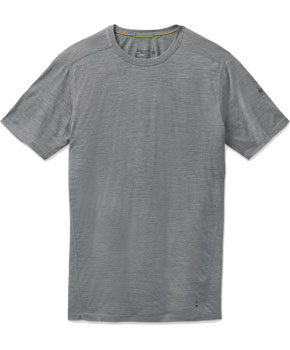 Smartwool Men's Merino 150 Baselayer Short Sleeve