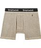Men's Merino 150 Plant-Based Dye Boxer Brief Boxed