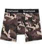 Men's Merino 150 Print Boxer Brief