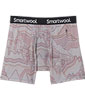 Men's Merino 150 Print Boxer Brief