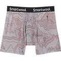 Men's Merino 150 Print Boxer Brief