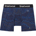 Men's Merino 150 Print Boxer Brief