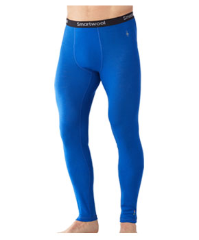 Smartwool Men's Merino 200 Baselayer Bottom