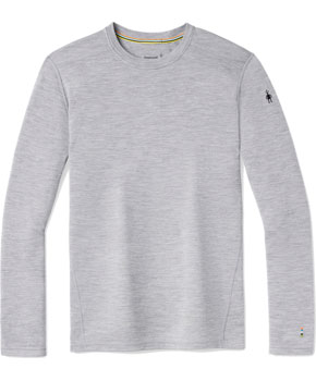 Smartwool Men's Merino 250 Baselayer Crew