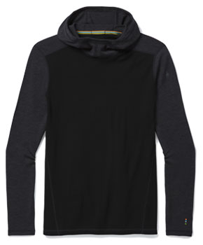 Smartwool Men's Merino 250 Baselayer Hoodie 