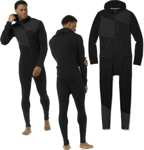 Smartwool Men S Merino 250 Baselayer One Piece Smartwool Shirt
