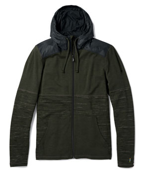 Smartwool Men's Merino 250 Hoody Sport