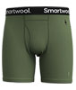 Men's Merino Boxer Brief Boxed