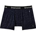 Men's Merino Hemp Blend Boxer Brief Boxed