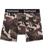 Men's Merino Print Boxer Brief Boxed