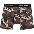 Men's Merino Print Boxer Brief Boxed