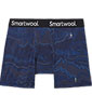 Men's Merino Print Boxer Brief Boxed