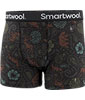 Men's Merino Print Boxer Brief Boxed
