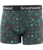 Men's Merino Print Boxer Brief Boxed